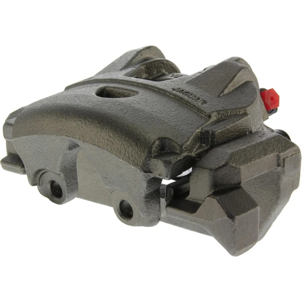 Disc Brake Caliper - Front Left Driver Side - Centric 141.20026