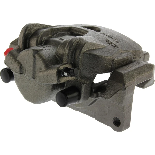 Disc Brake Caliper - Front Left Driver Side - Centric 141.20026