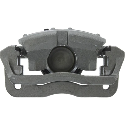 Disc Brake Caliper - Front Right Passenger Side - Centric 141.22001