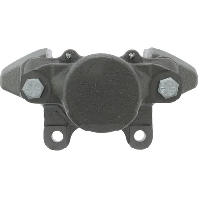 Disc Brake Caliper - Front Right Passenger Side - Centric 141.25001