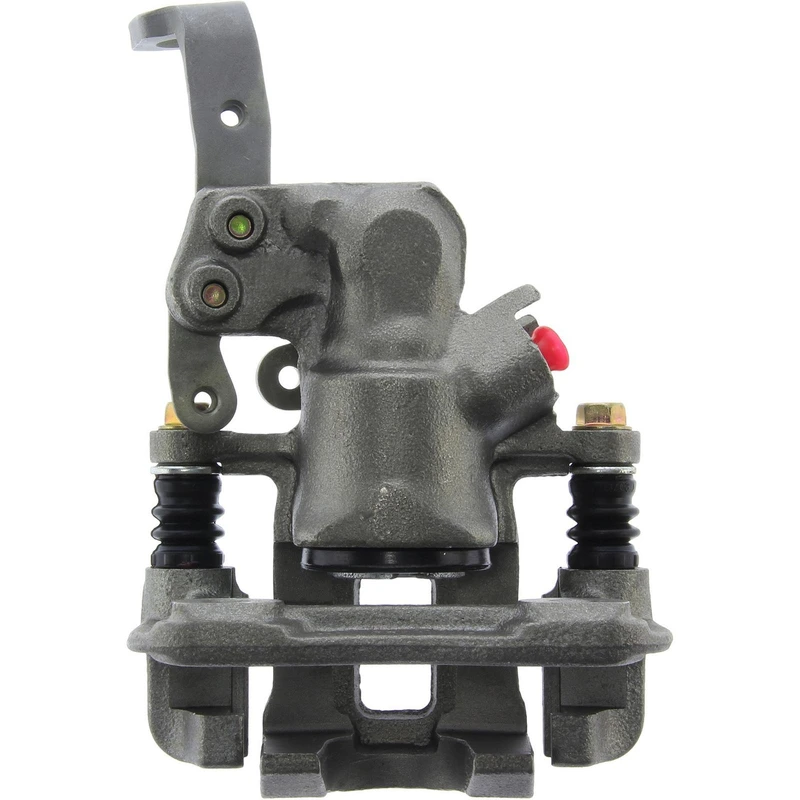 Disc Brake Caliper - Rear Left Driver Side - Centric 141.28502