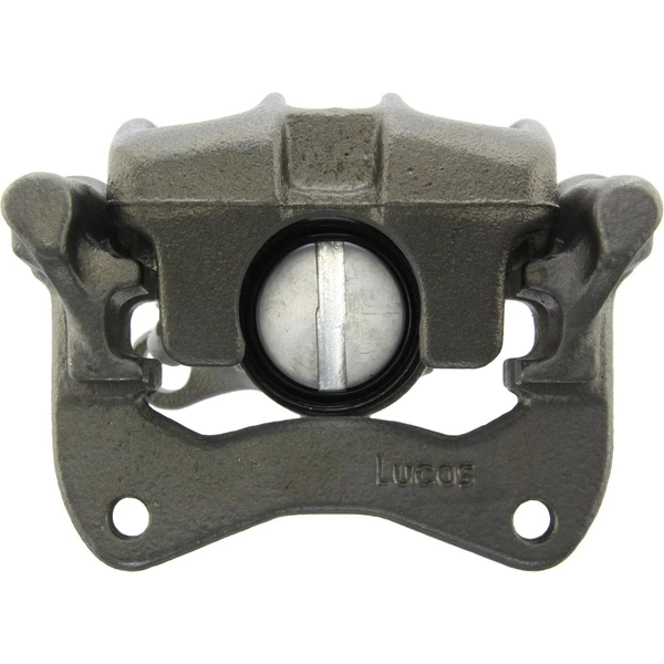 Disc Brake Caliper - Rear Left Driver Side - Centric 141.33502