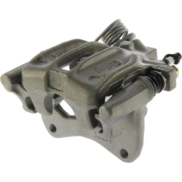 Disc Brake Caliper - Rear Left Driver Side - Centric 141.33502