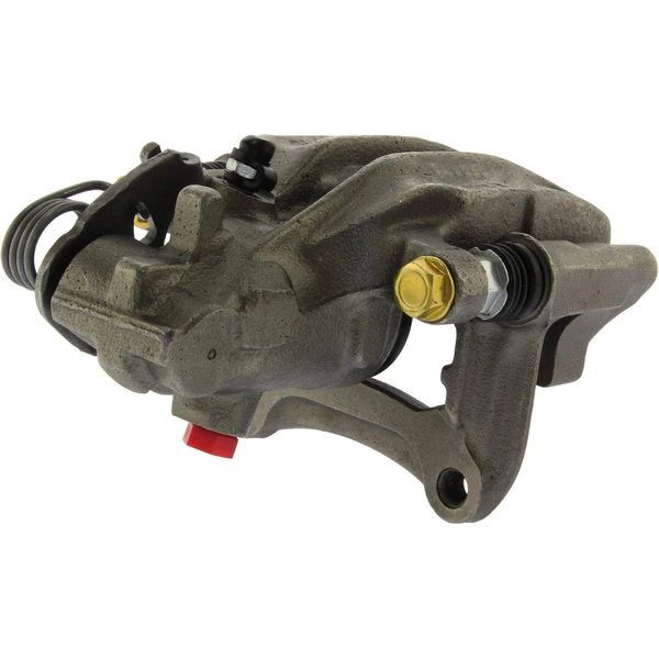 Disc Brake Caliper - Rear Right Passenger Side - Centric 141.33503