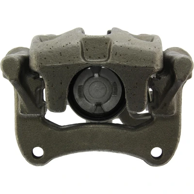 Disc Brake Caliper - Rear Right Passenger Side - Centric 141.33503