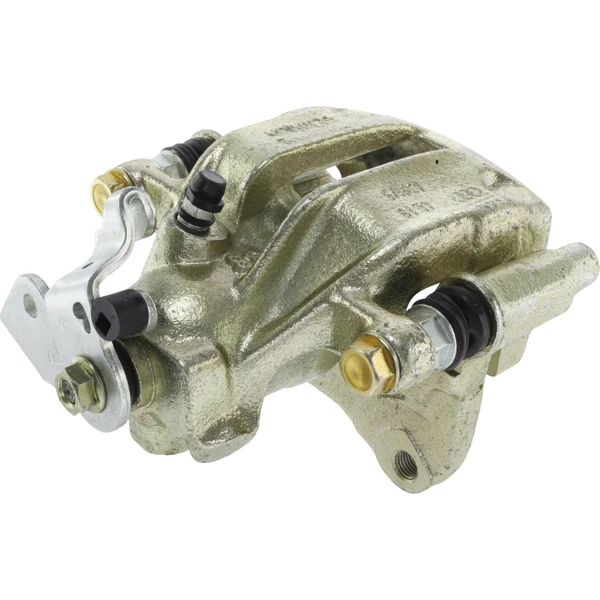 Disc Brake Caliper - Rear Right Passenger Side - Centric 141.33509