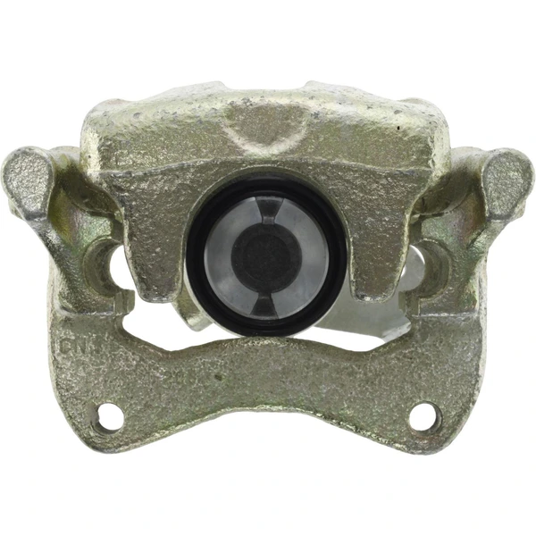 Disc Brake Caliper - Rear Right Passenger Side - Centric 141.33509