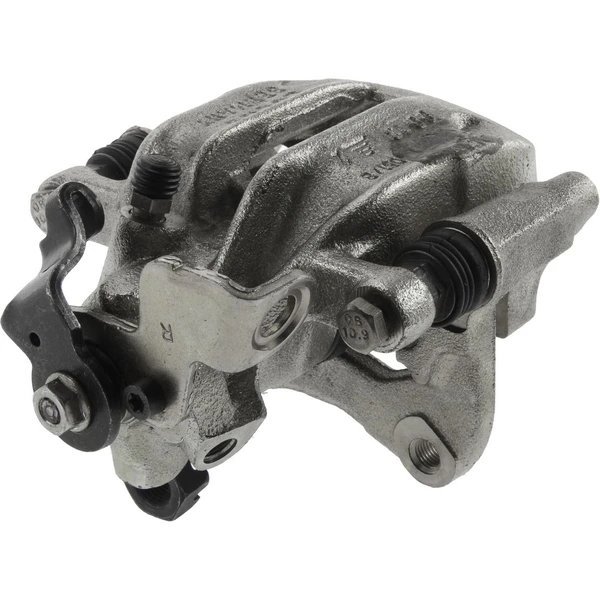 Disc Brake Caliper - Rear Right Passenger Side - Centric 141.33533