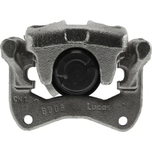 Disc Brake Caliper - Rear Right Passenger Side - Centric 141.33533