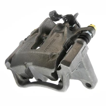 Disc Brake Caliper - Rear Right Passenger Side - Centric 141.33567