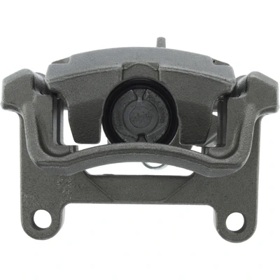 Disc Brake Caliper - Rear Left Driver Side - Centric 141.33602