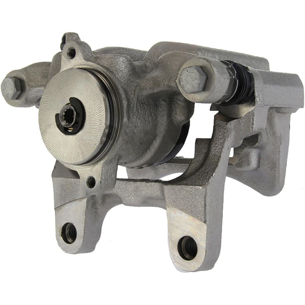 Disc Brake Caliper - Rear Left Driver Side - Centric 141.33692