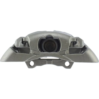 Disc Brake Caliper - Front Right Passenger Side - Centric 141.33069