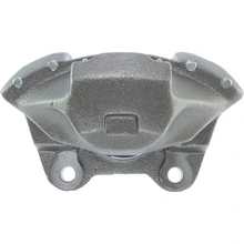 Disc Brake Caliper - Front Left Driver Side - Centric 141.33106