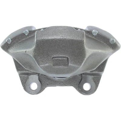 Disc Brake Caliper - Front Left Driver Side - Centric 141.33106