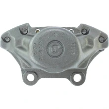 Disc Brake Caliper - Front Right Passenger Side - Centric 141.33107