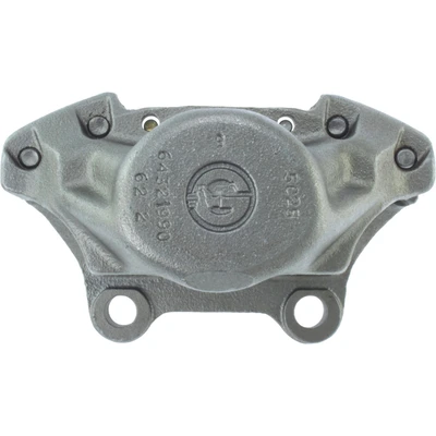 Disc Brake Caliper - Front Right Passenger Side - Centric 141.33107