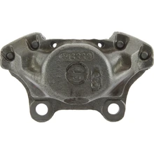 Disc Brake Caliper - Front Left Driver Side - Centric 141.33108