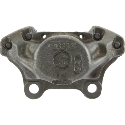 Disc Brake Caliper - Front Left Driver Side - Centric 141.33108