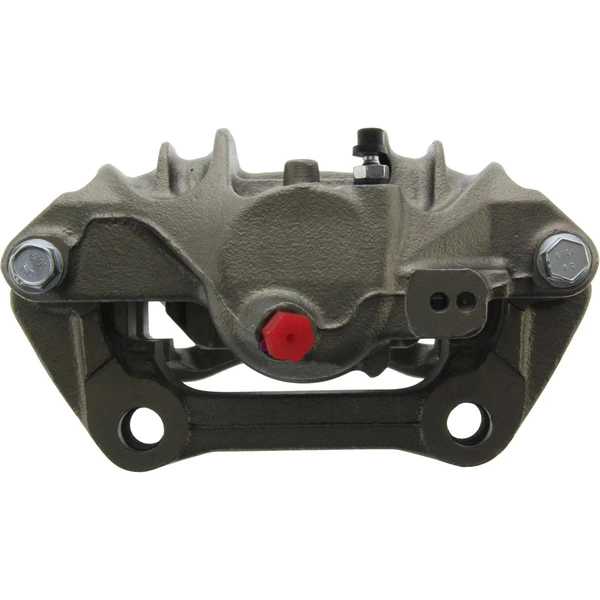 Disc Brake Caliper - Front Right Passenger Side - Centric 141.33121