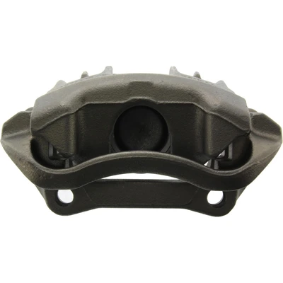 Disc Brake Caliper - Front Right Passenger Side - Centric 141.33121