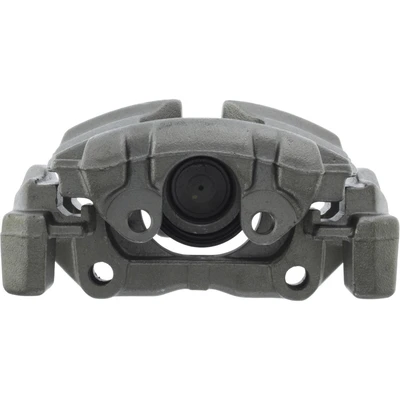 Disc Brake Caliper - Front Left Driver Side - Centric 141.33126
