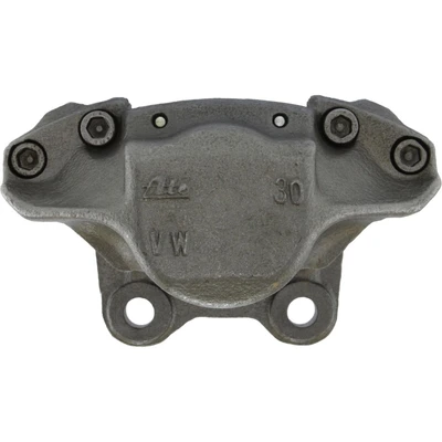 Disc Brake Caliper - Front Left Driver Side - Centric 141.33128