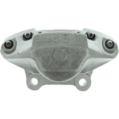 Disc Brake Caliper - Rear Left Driver Side - Centric 141.35508