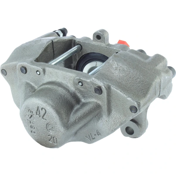 Disc Brake Caliper - Rear Left Driver Side - Centric 141.35534