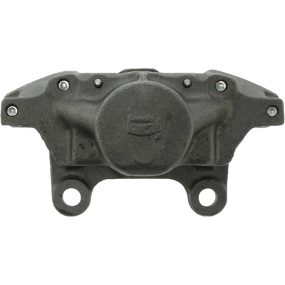 Disc Brake Caliper - Rear Left Driver Side - Centric 141.35536