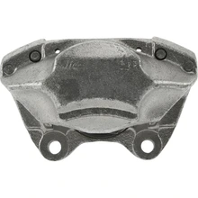 Disc Brake Caliper - Front Right Passenger Side - Centric 141.35025