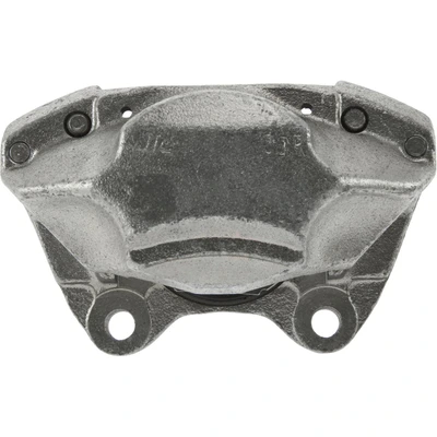 Disc Brake Caliper - Front Right Passenger Side - Centric 141.35025