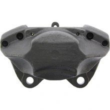 Disc Brake Caliper - Front Left Driver Side - Centric 141.35026