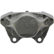 Disc Brake Caliper - Front Right Passenger Side - Centric 141.35029