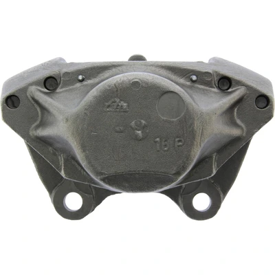 Disc Brake Caliper - Front Right Passenger Side - Centric 141.35029
