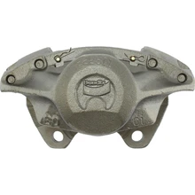 Disc Brake Caliper - Front Left Driver Side - Centric 141.35032