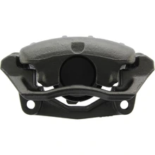 Disc Brake Caliper - Front Right Passenger Side - Centric 141.35041