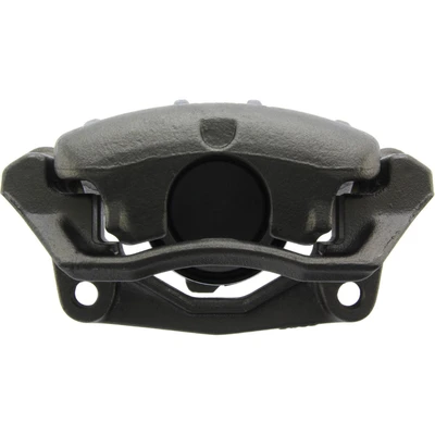 Disc Brake Caliper - Front Right Passenger Side - Centric 141.35041