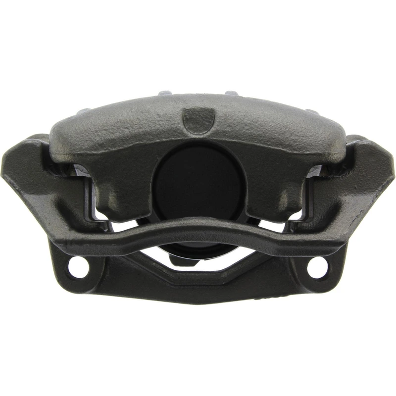 Disc Brake Caliper - Front Right Passenger Side - Centric 141.35041