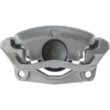 Disc Brake Caliper - Front Left Driver Side - Centric 141.35042