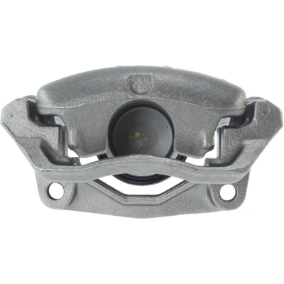 Disc Brake Caliper - Front Left Driver Side - Centric 141.35042