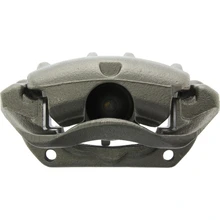 Disc Brake Caliper - Front Right Passenger Side - Centric 141.35043