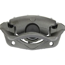 Disc Brake Caliper - Front Right Passenger Side - Centric 141.35064