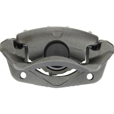 Disc Brake Caliper - Front Right Passenger Side - Centric 141.35064