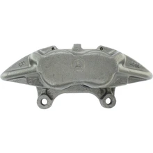 Disc Brake Caliper - Front Left Driver Side - Centric 141.35082