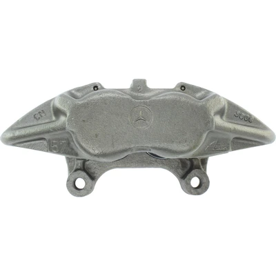 Disc Brake Caliper - Front Left Driver Side - Centric 141.35082