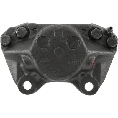 Disc Brake Caliper - Front Right Passenger Side - Centric 141.35097