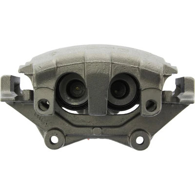 Disc Brake Caliper - Front Right Passenger Side - Centric 141.35103