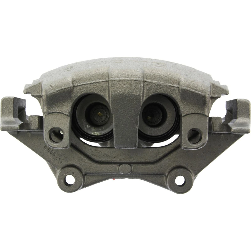 Disc Brake Caliper - Front Right Passenger Side - Centric 141.35103