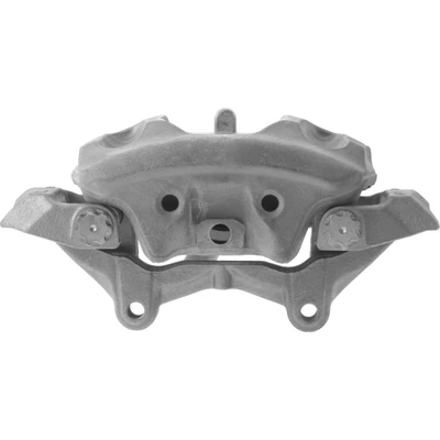 Disc Brake Caliper - Front Left Driver Side - Centric 141.35208